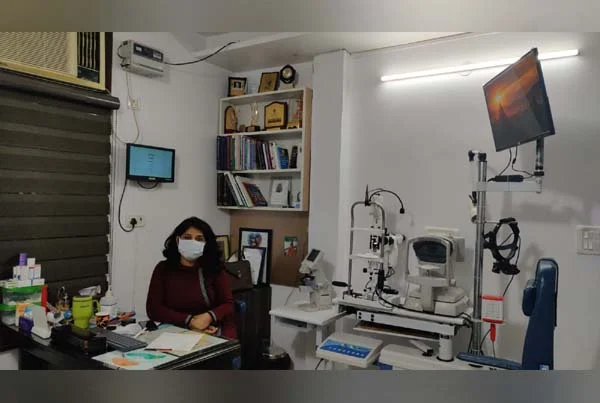 Clinic Tour