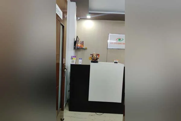 Clinic Tour