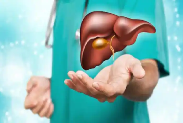 Liver Disease Treatment